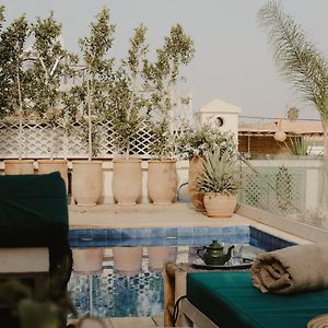 Riad Dar Blanche & Spa